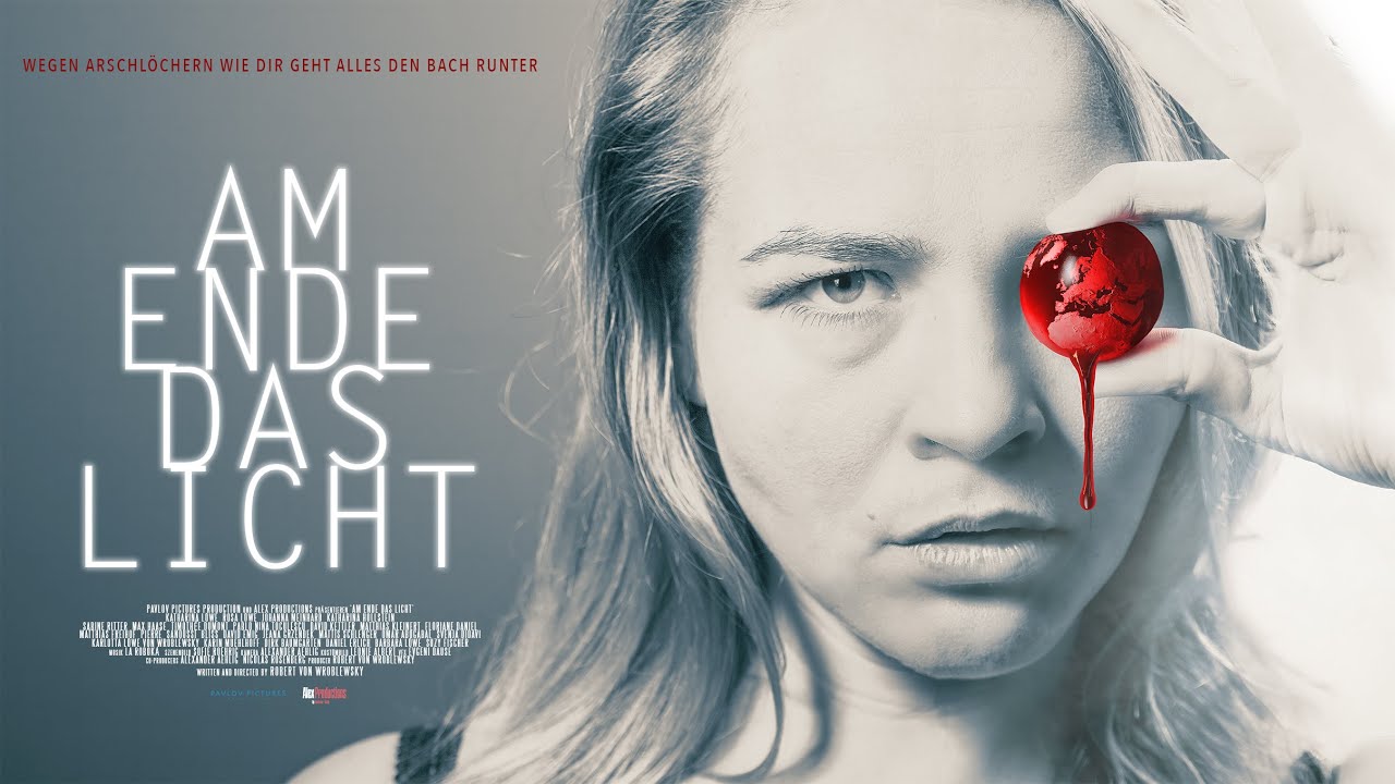 Am Ende das Licht Trailer | TRAILER